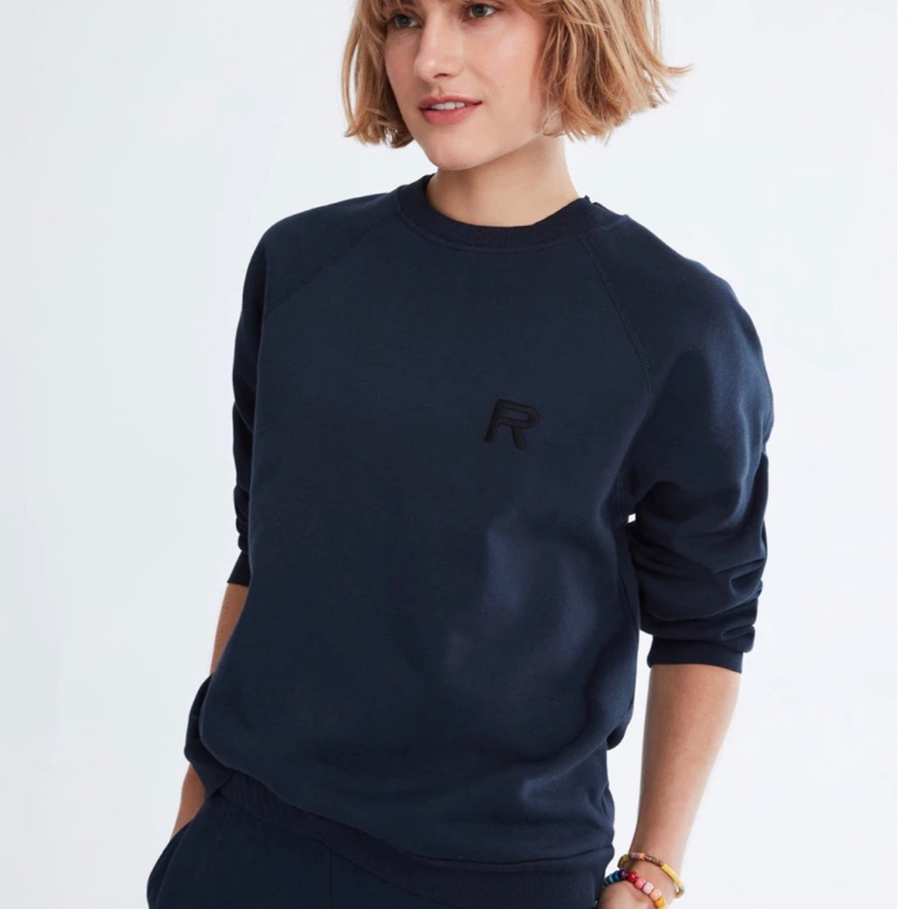 Ragdoll LA sweatshirt - NEW without tags. XL